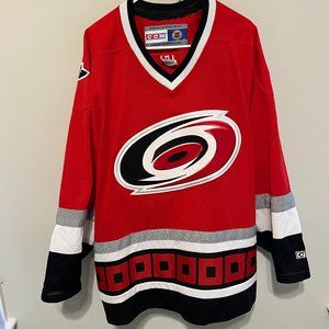 Carolina Hurricanes Jersey